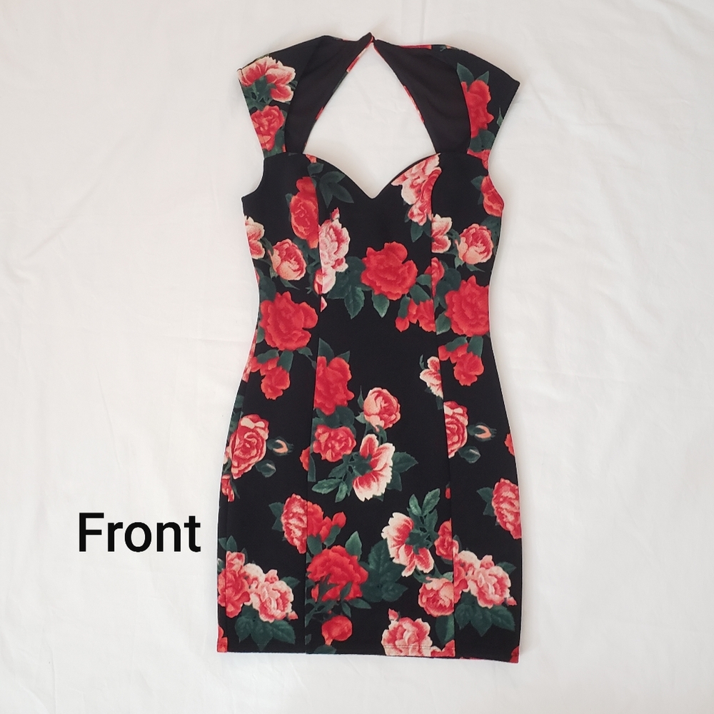 Dress by Guess